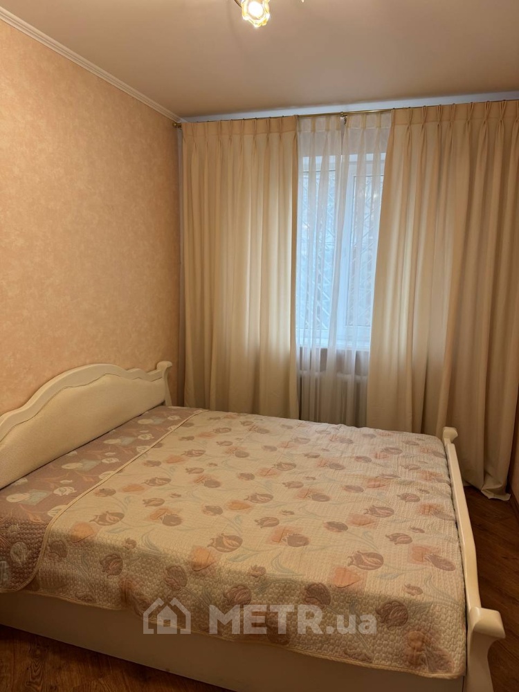 Фото квартиры, г. Одесса, ул. Академика Филатова 23 (21794-9)