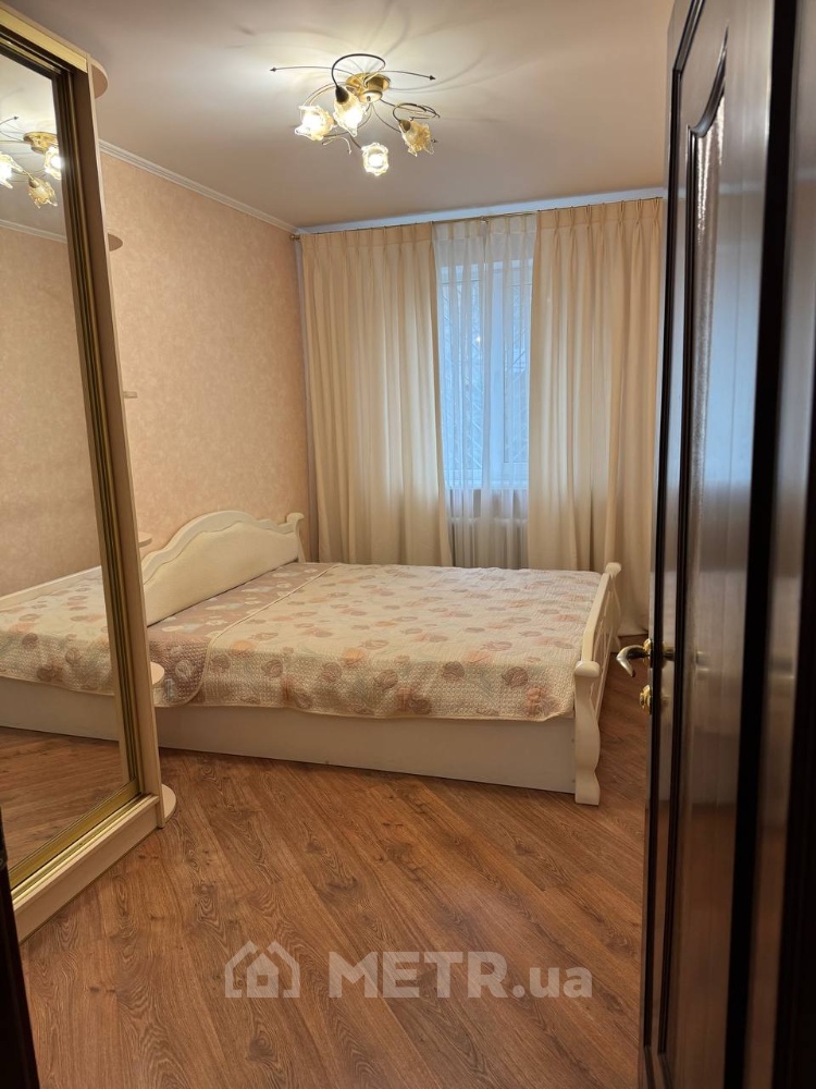 Фото квартиры, г. Одесса, ул. Академика Филатова 23 (21794-8)