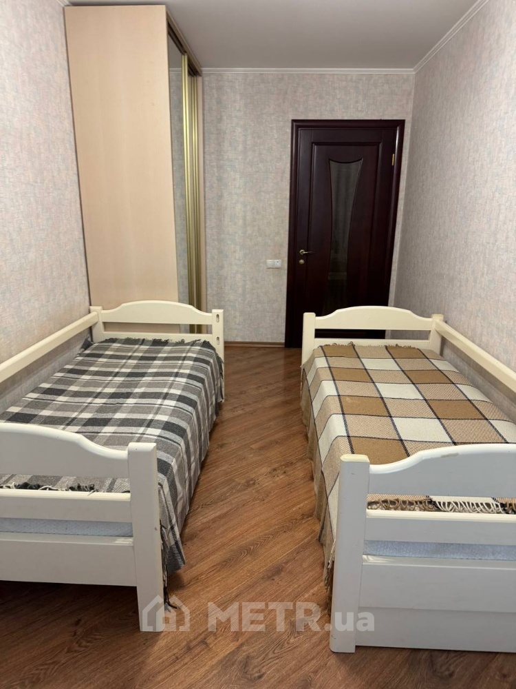 Фото квартиры, г. Одесса, ул. Академика Филатова 23 (21794-10)