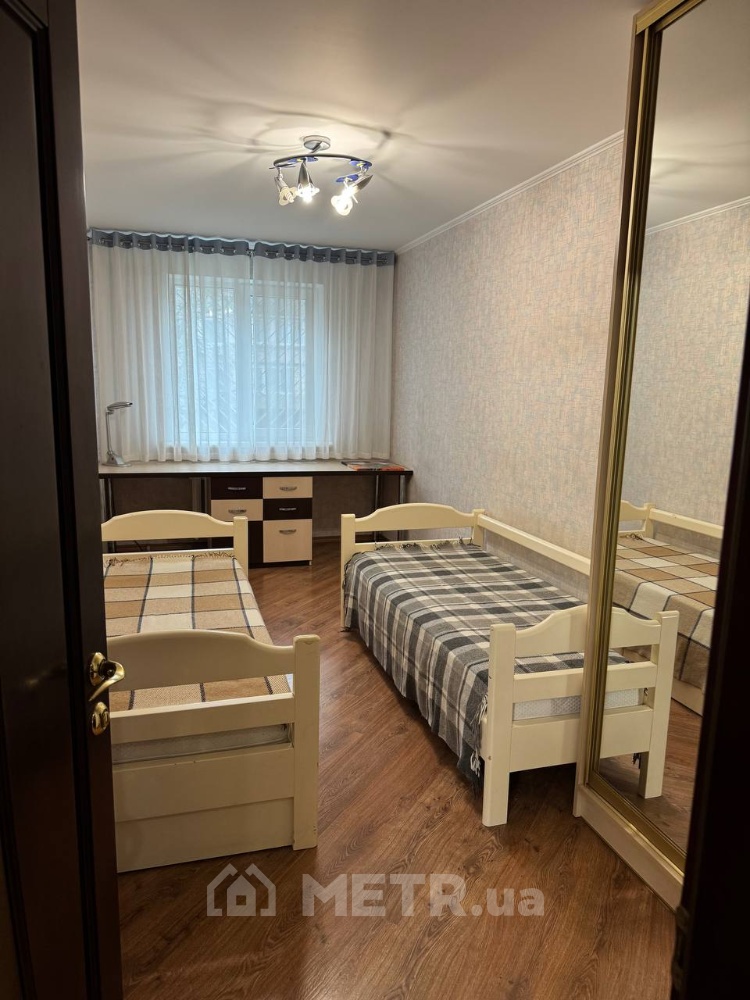 Фото квартиры, г. Одесса, ул. Академика Филатова 23 (21794-11)