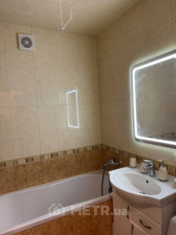 Фото квартиры, г. Одесса, ул. Академика Филатова 23 (21794-13)