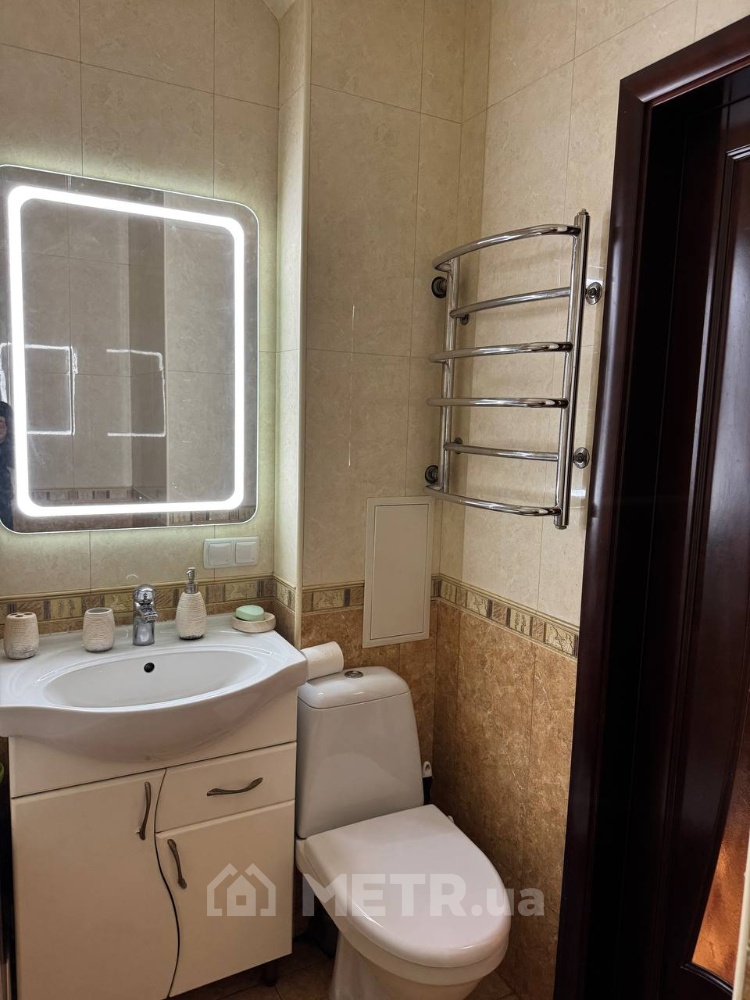 Фото квартиры, г. Одесса, ул. Академика Филатова 23 (21794-14)