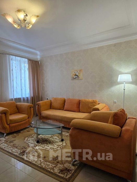 Фото квартиры, г. Одесса, ул. Семинарская 1/2 (21795-1)