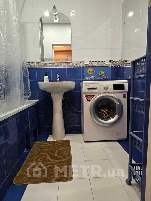 Фото квартиры, г. Одесса, ул. Семинарская 1/2 (21795-9)