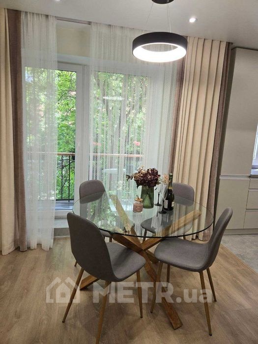 Фото квартиры, г. Одесса, ул. Академическая 16В (21796-1)