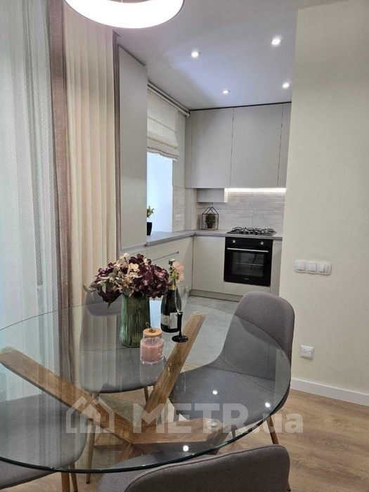 Фото квартиры, г. Одесса, ул. Академическая 16В (21796-2)