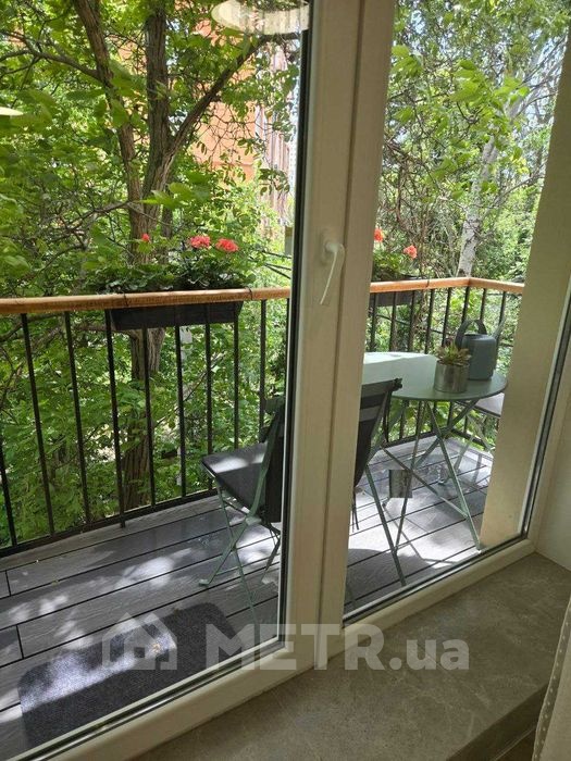 Фото квартиры, г. Одесса, ул. Академическая 16В (21796-9)