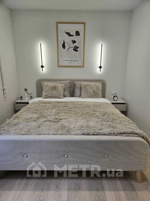 Фото квартиры, г. Одесса, ул. Академическая 16В (21796-4)