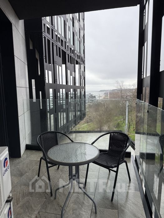 Фото квартиры, г. Одесса, Фонтанская Дорога 153А (21797-10)