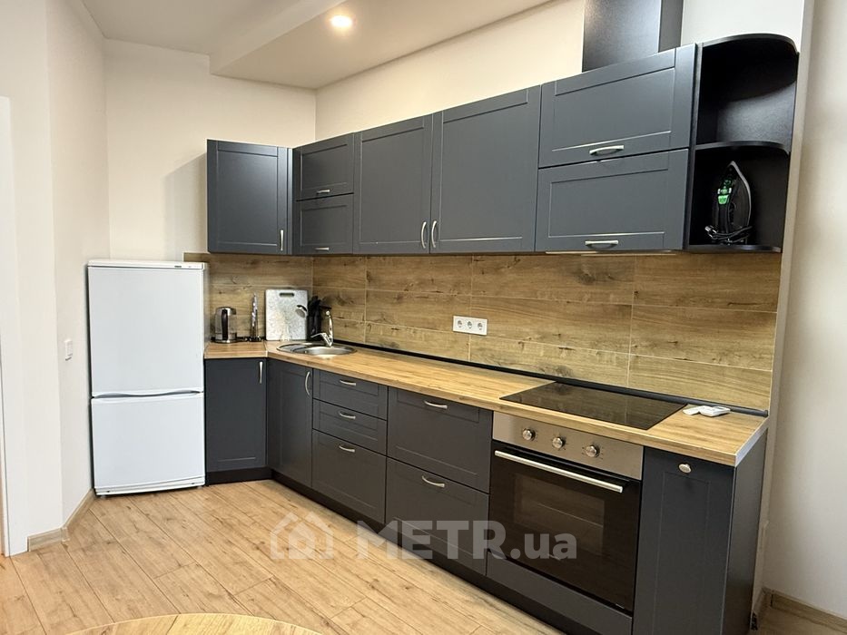 Фото квартиры, г. Одесса, Фонтанская Дорога 153А (21797-2)