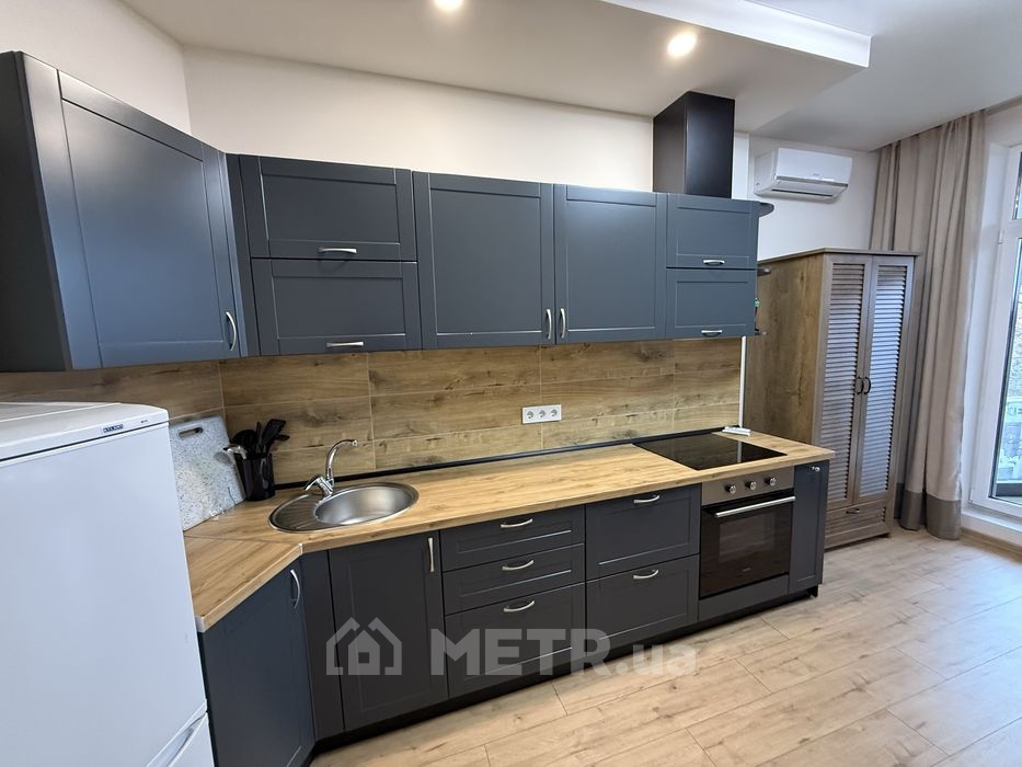 Фото квартиры, г. Одесса, Фонтанская Дорога 153А (21797-3)