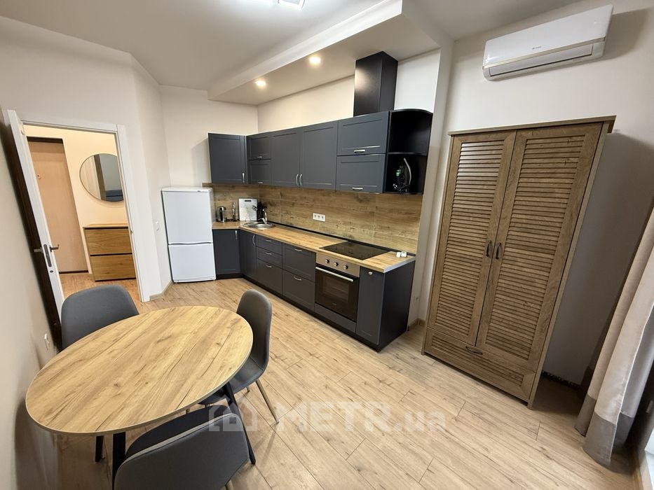 Фото квартиры, г. Одесса, Фонтанская Дорога 153А (21797-1)