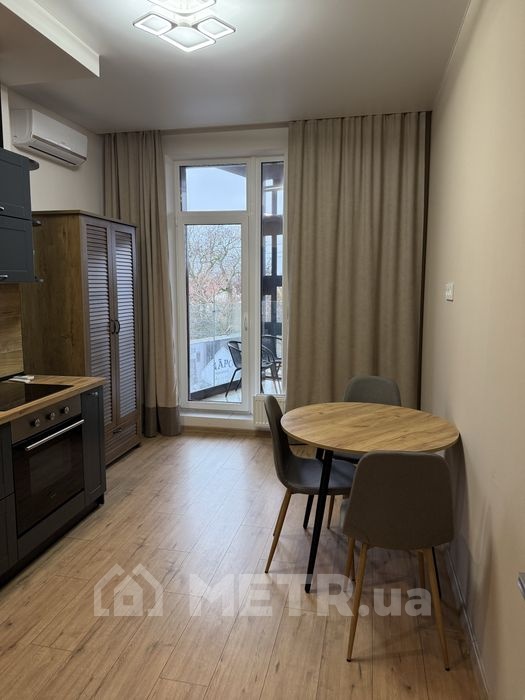 Фото квартиры, г. Одесса, Фонтанская Дорога 153А (21797-4)