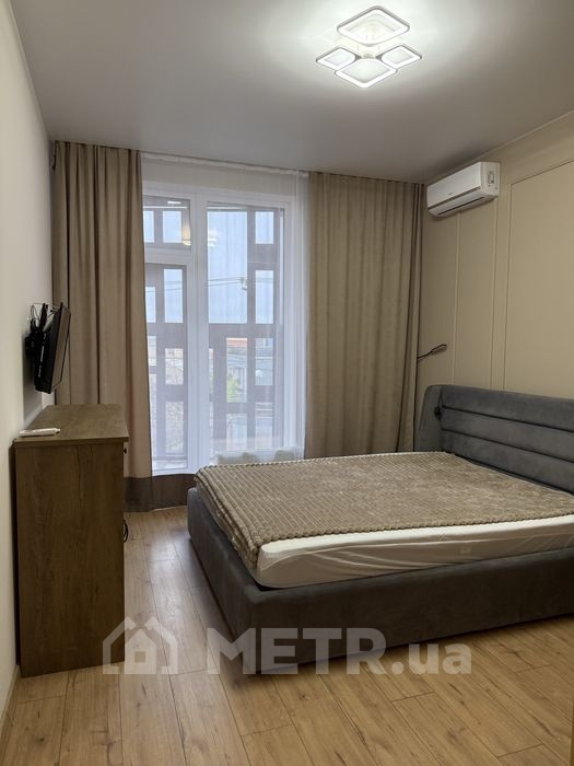 Фото квартиры, г. Одесса, Фонтанская Дорога 153А (21797-6)