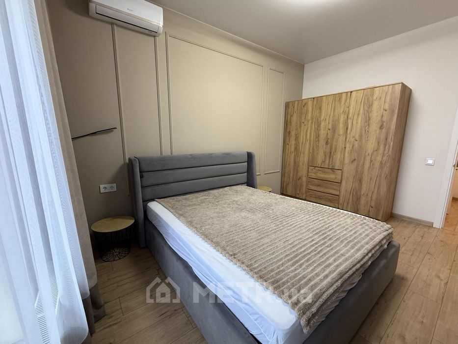 Фото квартиры, г. Одесса, Фонтанская Дорога 153А (21797-5)