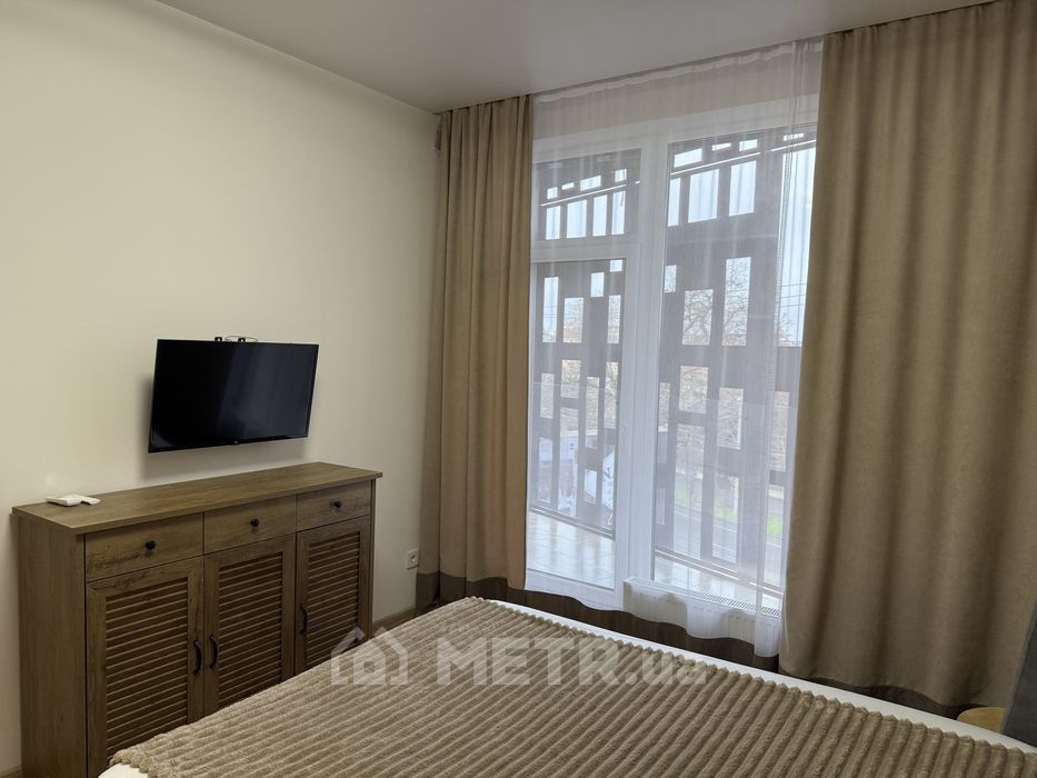 Фото квартиры, г. Одесса, Фонтанская Дорога 153А (21797-7)