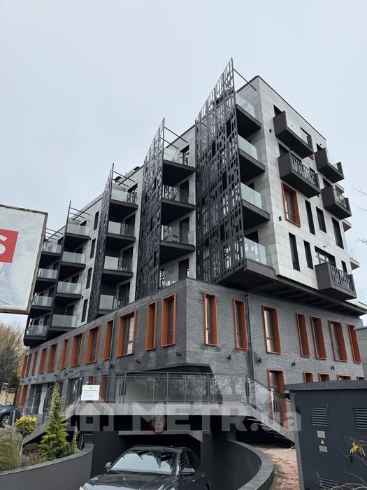 Фото квартиры, г. Одесса, Фонтанская Дорога 153А (21797-12)