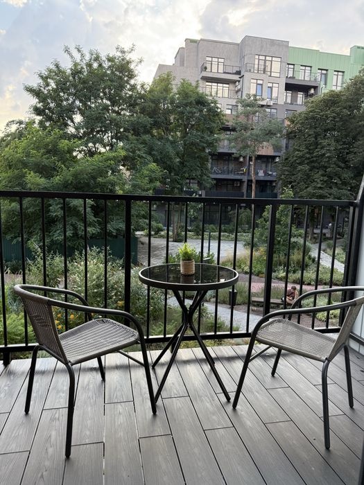 Квартира, доповнююче фото, 21798