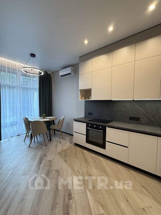 Фото квартиры, г. Одесса, ул. Дмитрия Донского 59/2 (21798-5)