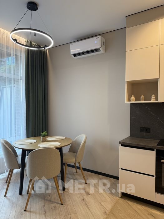 Фото квартиры, г. Одесса, ул. Дмитрия Донского 59/2 (21798-9)