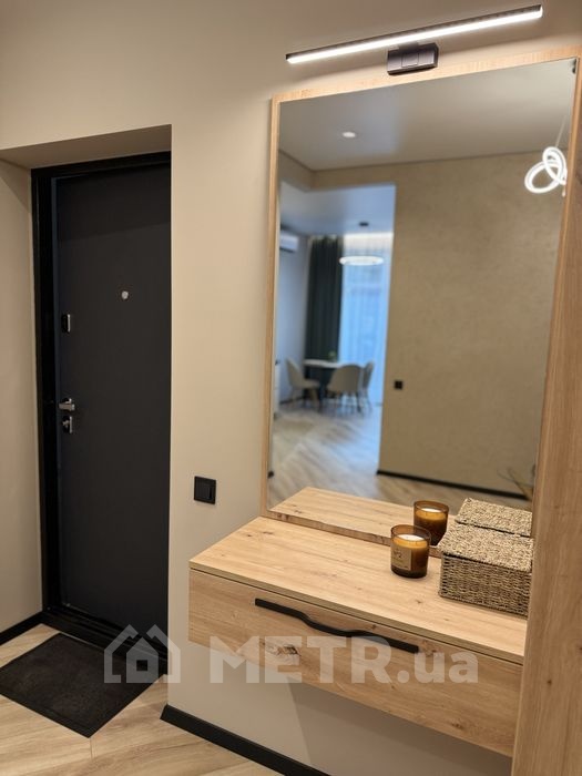 Фото квартиры, г. Одесса, ул. Дмитрия Донского 59/2 (21798-11)