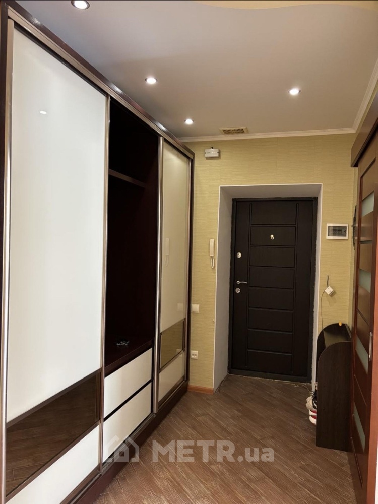 Фото квартиры, г. Одесса, ул. Академика Вильямса 59И (21800-8)