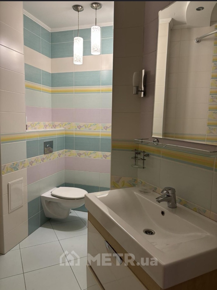 Фото квартиры, г. Одесса, ул. Академика Вильямса 59И (21800-7)