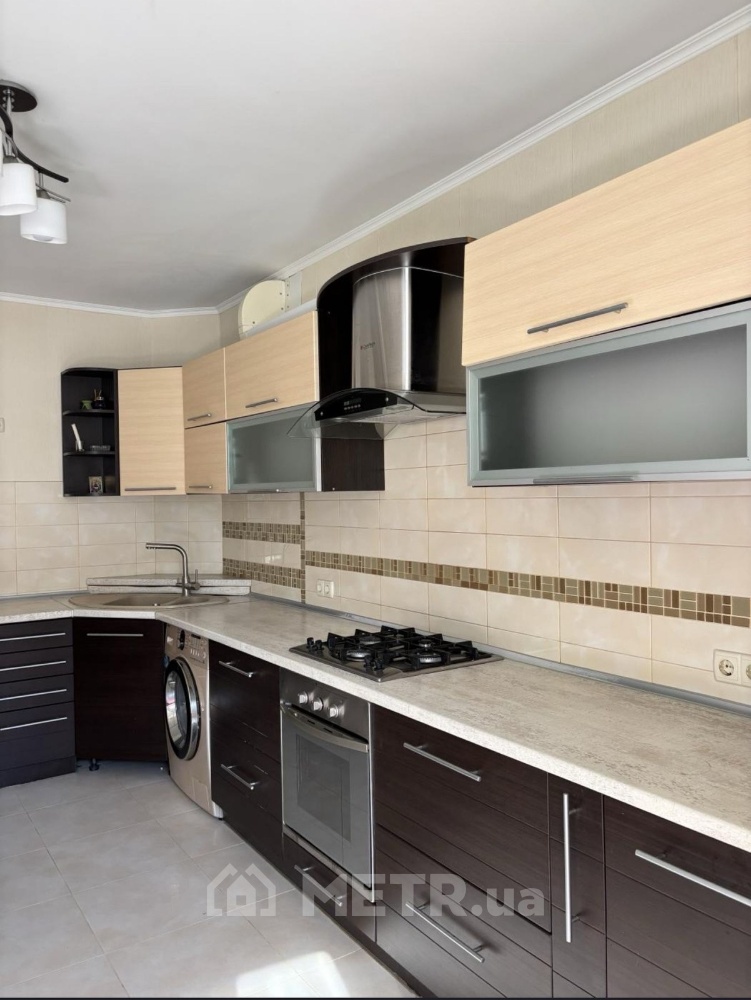 Фото квартиры, г. Одесса, ул. Академика Вильямса 59И (21800-2)