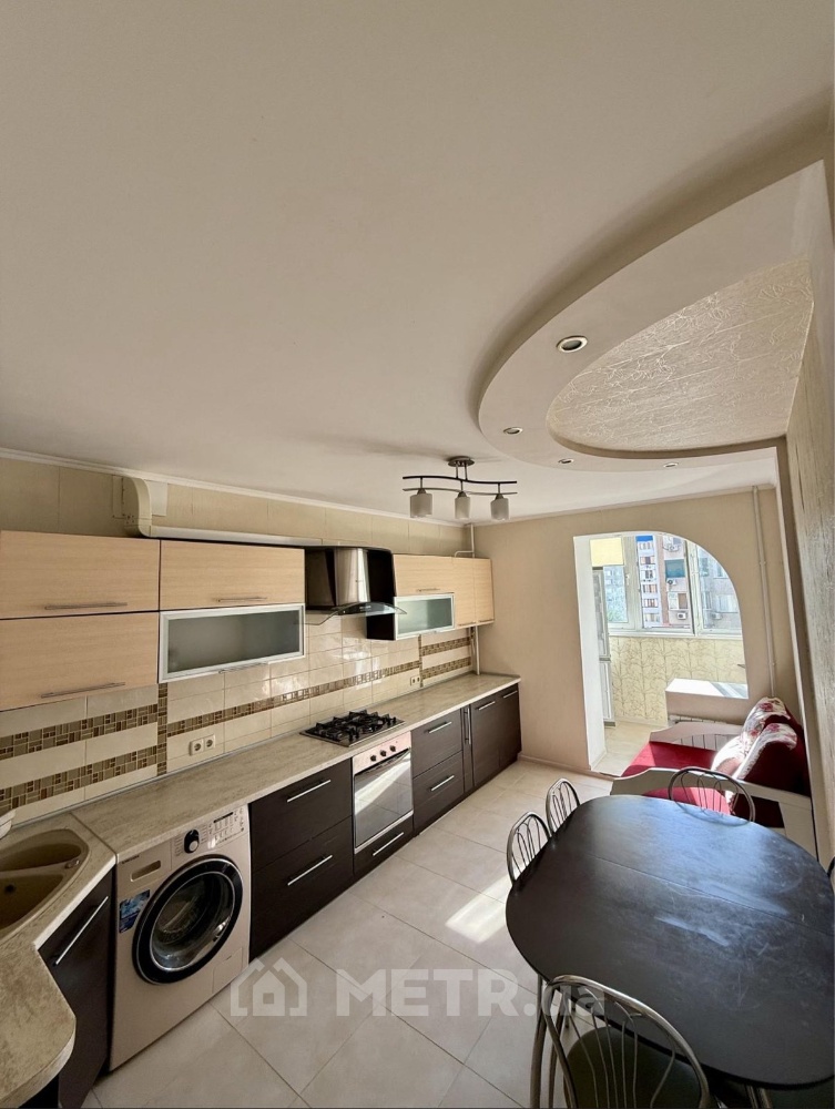 Фото квартиры, г. Одесса, ул. Академика Вильямса 59И (21800-1)