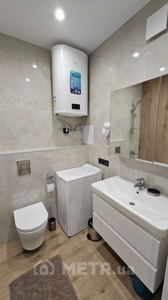 Фото квартиры, г. Одесса, ул. Варненская 29 (21801-6)