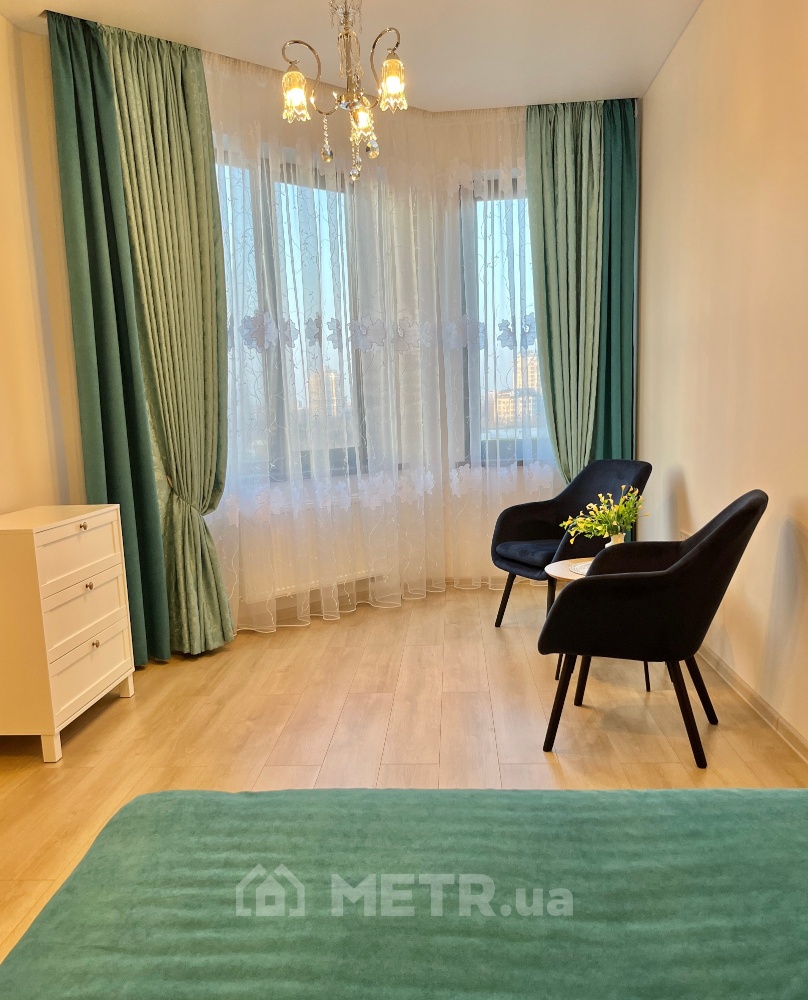 Фото квартири, м. Одеса, вул. Генуезька 1Е (21719-13)