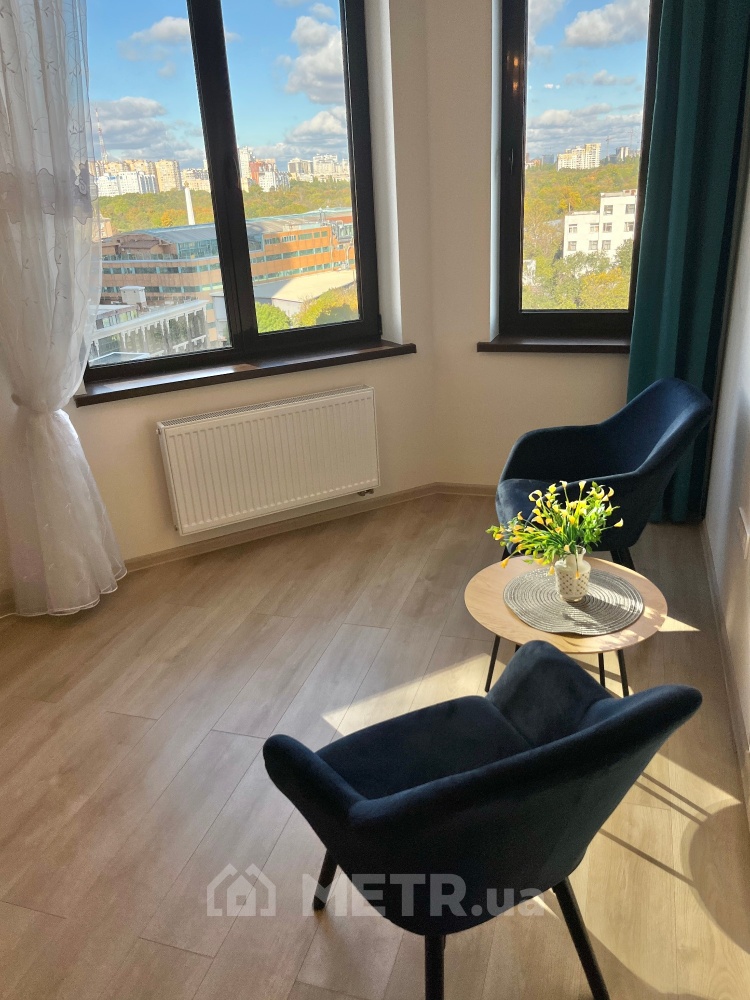 Фото квартири, м. Одеса, вул. Генуезька 1Е (21719-12)