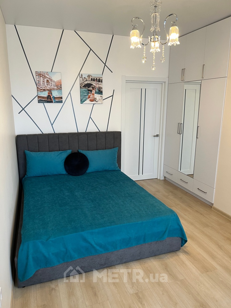 Фото квартири, м. Одеса, вул. Генуезька 1Е (21719-8)