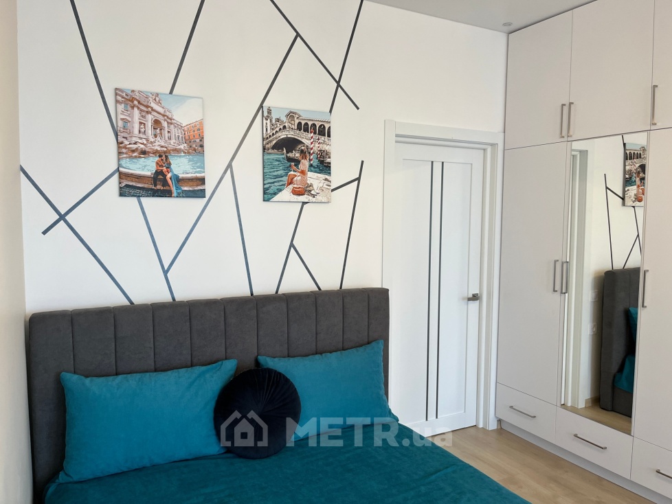 Фото квартири, м. Одеса, вул. Генуезька 1Е (21719-9)