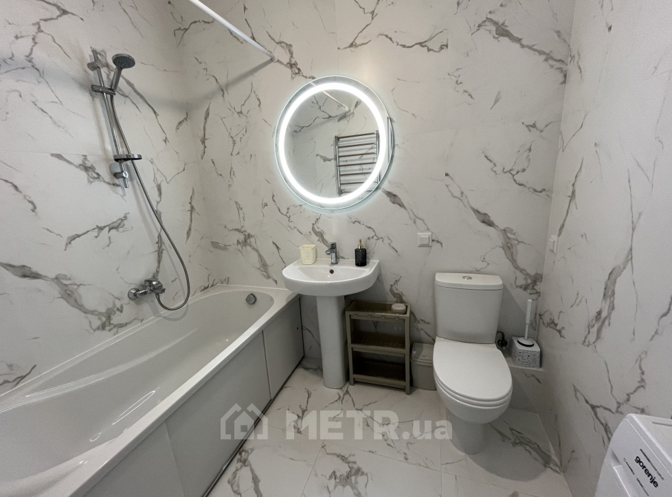 Фото квартири, м. Одеса, вул. Генуезька 1Е (21719-14)