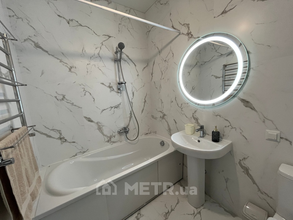 Фото квартири, м. Одеса, вул. Генуезька 1Е (21719-15)