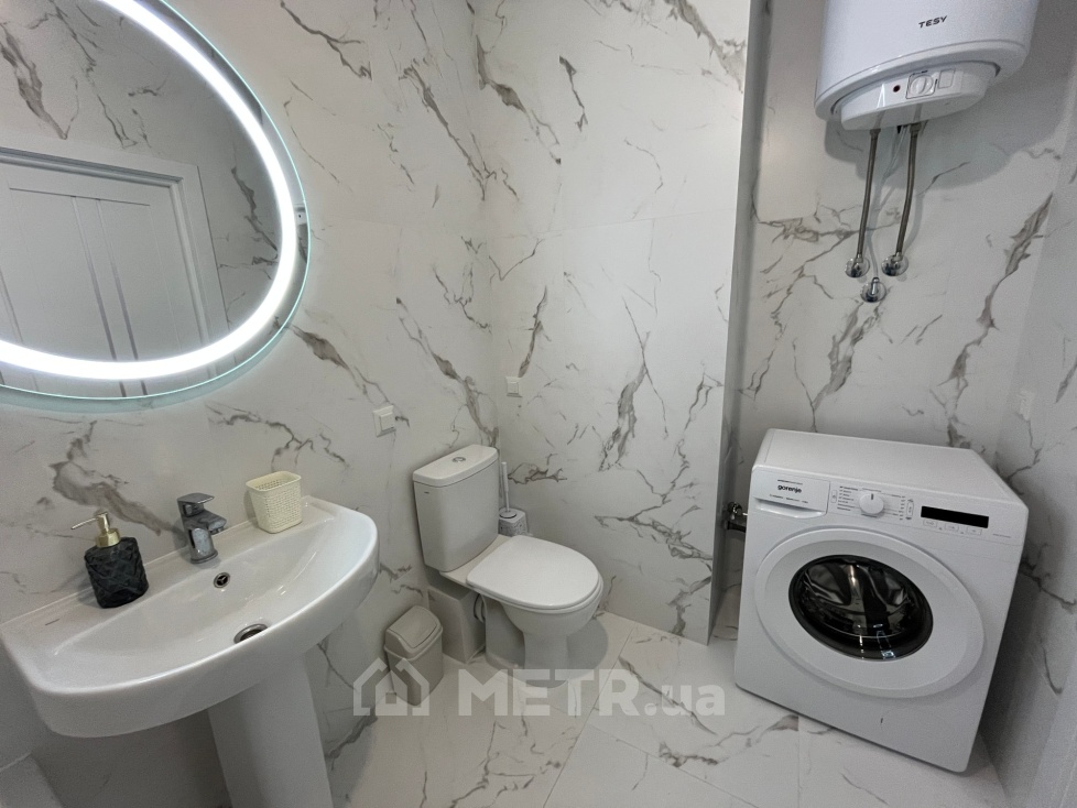 Фото квартири, м. Одеса, вул. Генуезька 1Е (21719-16)