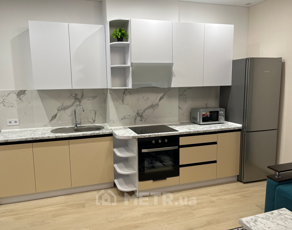 Фото квартири, м. Одеса, вул. Генуезька 1Е (21719-3)