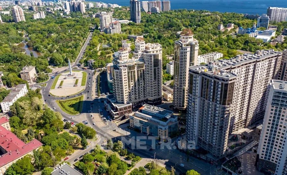 Фото квартири, м. Одеса, вул. Генуезька 1Е (21719-19)