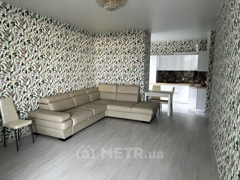 Фото квартиры, г. Одесса, пер. Мореходный 2А (21802-1)