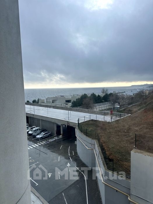 Фото квартиры, г. Одесса, пер. Мореходный 2А (21802-10)