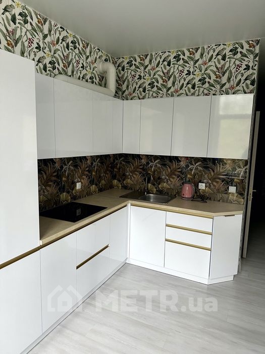 Фото квартиры, г. Одесса, пер. Мореходный 2А (21802-4)