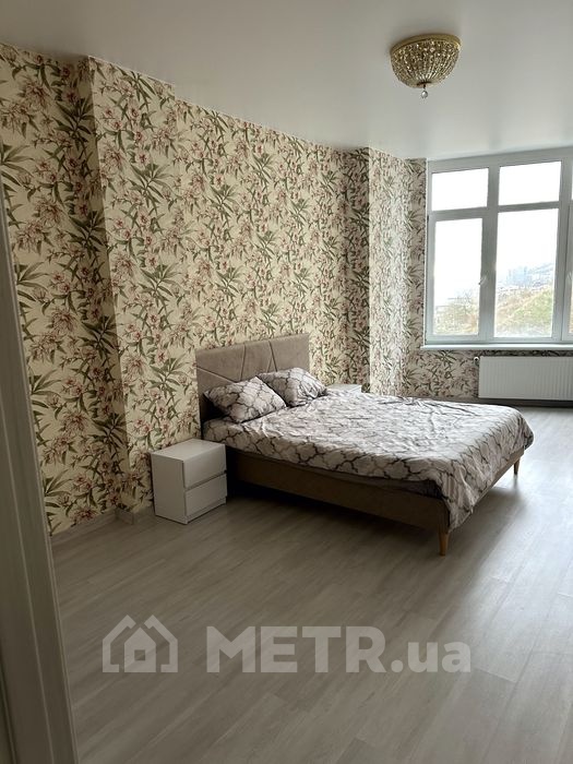 Фото квартиры, г. Одесса, пер. Мореходный 2А (21802-2)