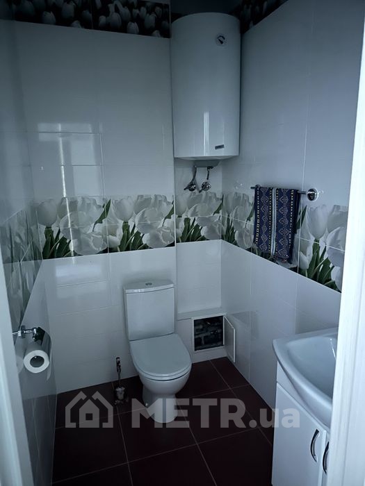 Фото квартиры, г. Одесса, пер. Мореходный 2А (21802-7)