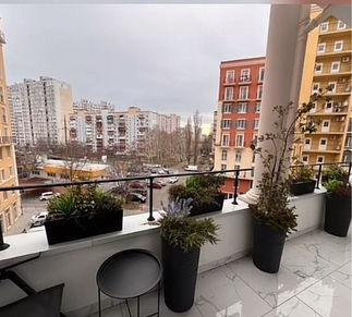 Квартира, доповнююче фото, 21803