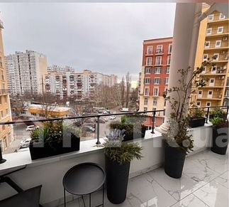 Фото квартиры, г. Одесса, ул. Инглези 2В (21803-7)