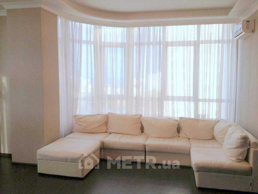 Фото квартиры, г. Одесса, бульвар Французский 22/2 (21804-2)