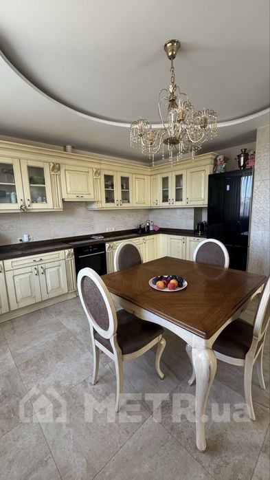 Фото квартиры, г. Одесса, ул. Маршала Говорова 10/3 (21805-2)