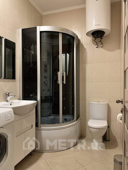 Фото квартиры, г. Одесса, Гагаринское Плато 5/2 (21806-7)