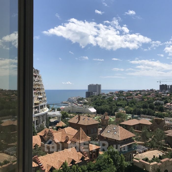 Фото квартиры, г. Одесса, Гагаринское Плато 5/2 (21806-9)